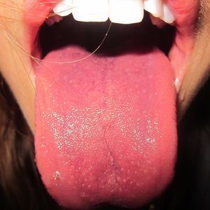 Meet your Posher, Krystle